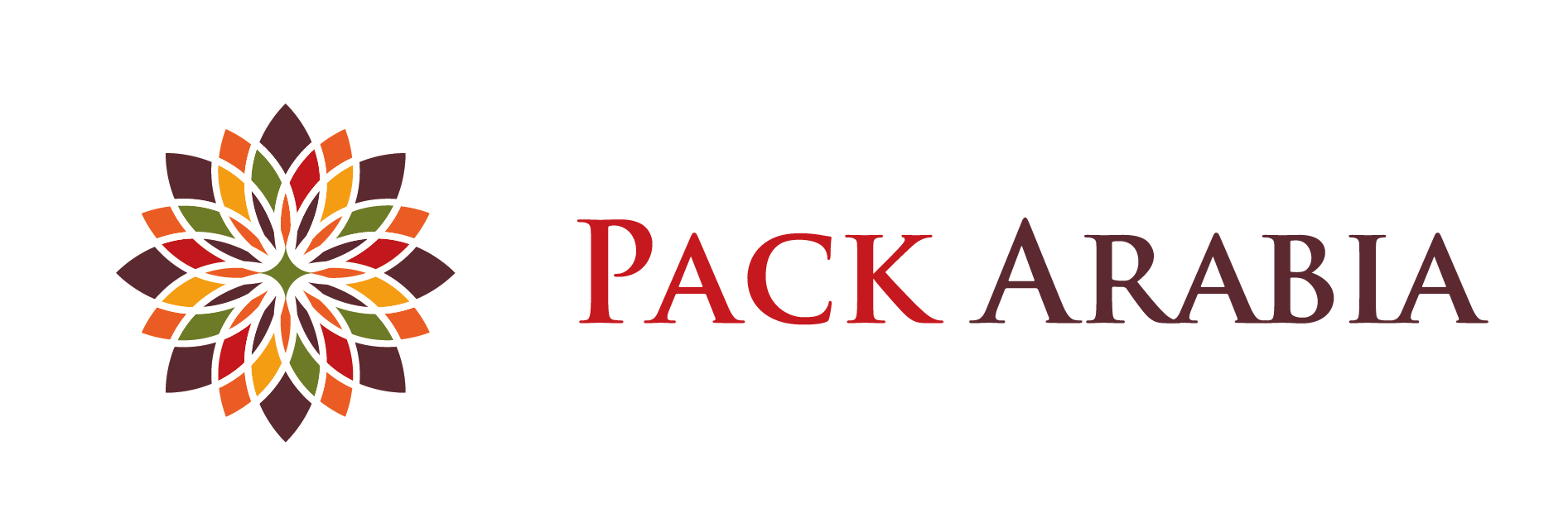 Pack Arabia