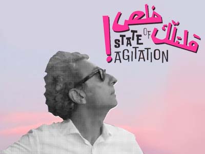agitation
